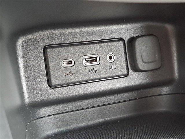 2020 Chevrolet Equinox Vehicle Photo in MILFORD, OH 45150-1684