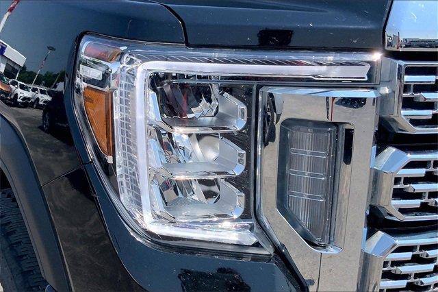 2021 GMC Sierra 2500 HD Vehicle Photo in INDEPENDENCE, MO 64055-1377