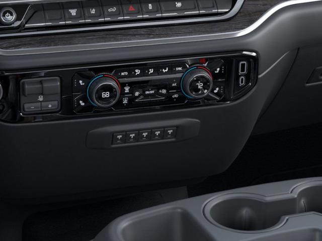 2025 Chevrolet Silverado 2500 HD Vehicle Photo in POOLER, GA 31322-3252