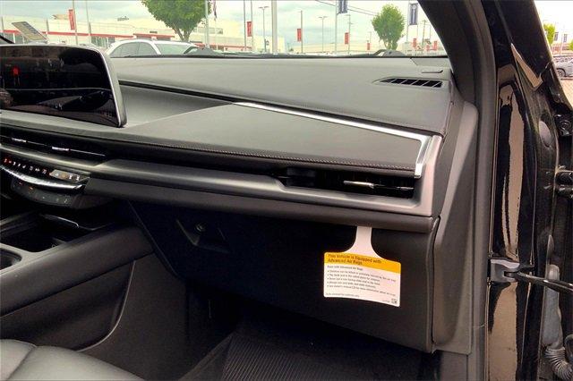 2024 Cadillac XT4 Vehicle Photo in KANSAS CITY, MO 64114-4545