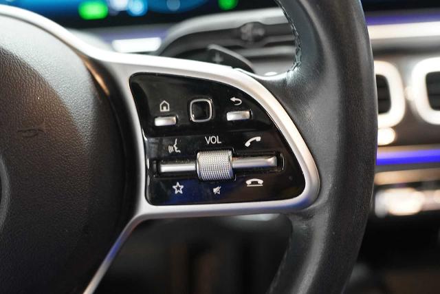 2020 Mercedes-Benz GLE Vehicle Photo in GRAPEVINE, TX 76051