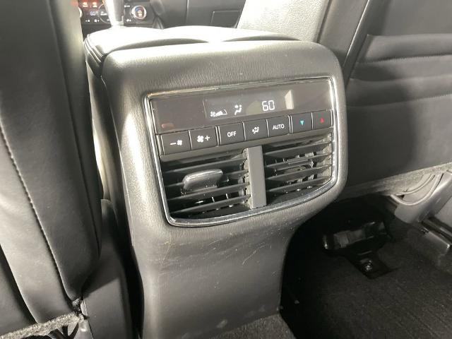 2016 Mazda CX-9 Vehicle Photo in GILBERT, AZ 85297-0402