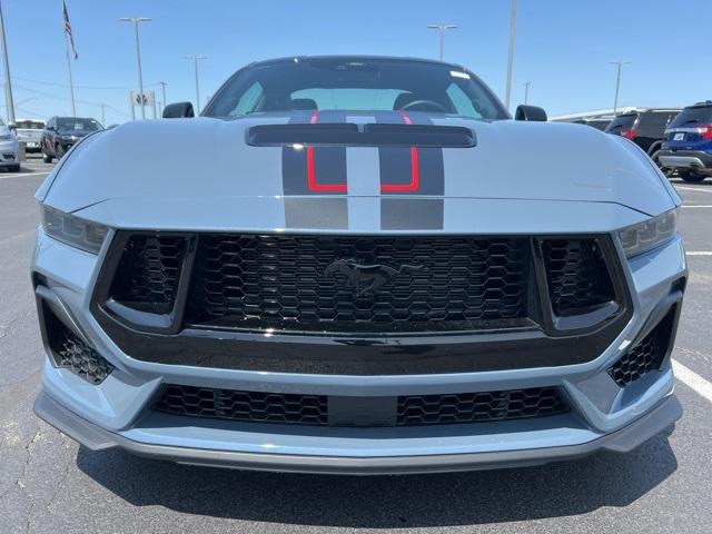 2024 Ford Mustang Vehicle Photo in GREEN BAY, WI 54304-5303