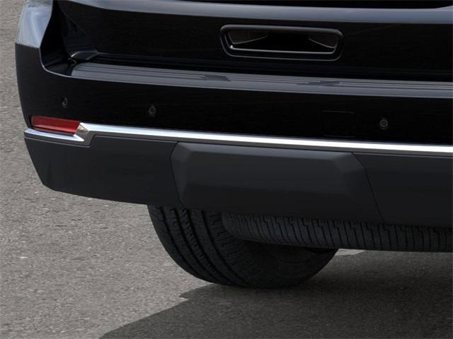 2025 Chevrolet Tahoe Vehicle Photo in MILFORD, OH 45150-1684