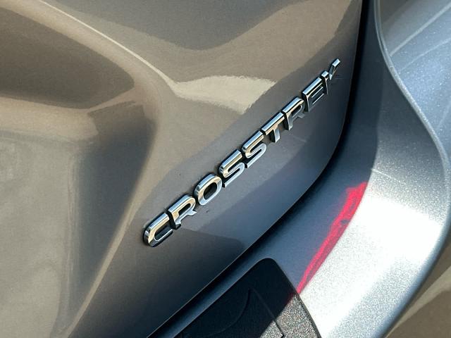 2024 Subaru Crosstrek Vehicle Photo in DALLAS, TX 75209