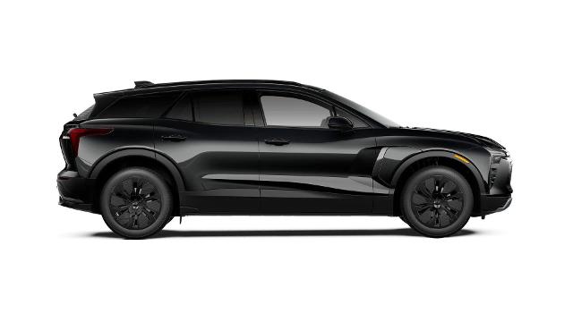 2025 Chevrolet Blazer EV Vehicle Photo in LANCASTER, PA 17601-0000