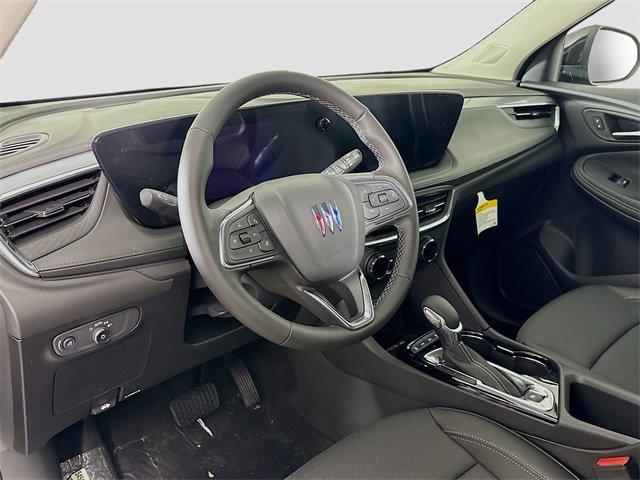 2026 Buick Encore GX Vehicle Photo in PUYALLUP, WA 98371-4149