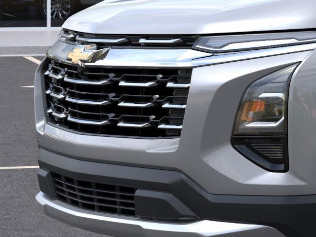 2026 Chevrolet Equinox Vehicle Photo in Roslyn, NY 11576