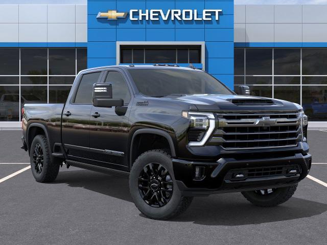 2025 Chevrolet Silverado 2500 HD Vehicle Photo in PAWLING, NY 12564-3219