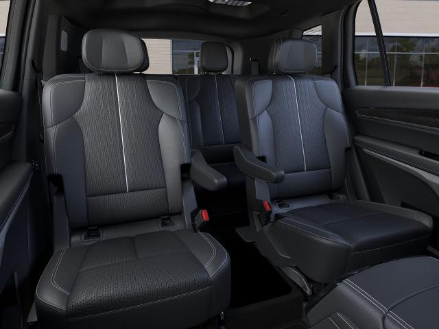 2026 Cadillac VISTIQ Vehicle Photo in SMITHTOWN, NY 11787-5023