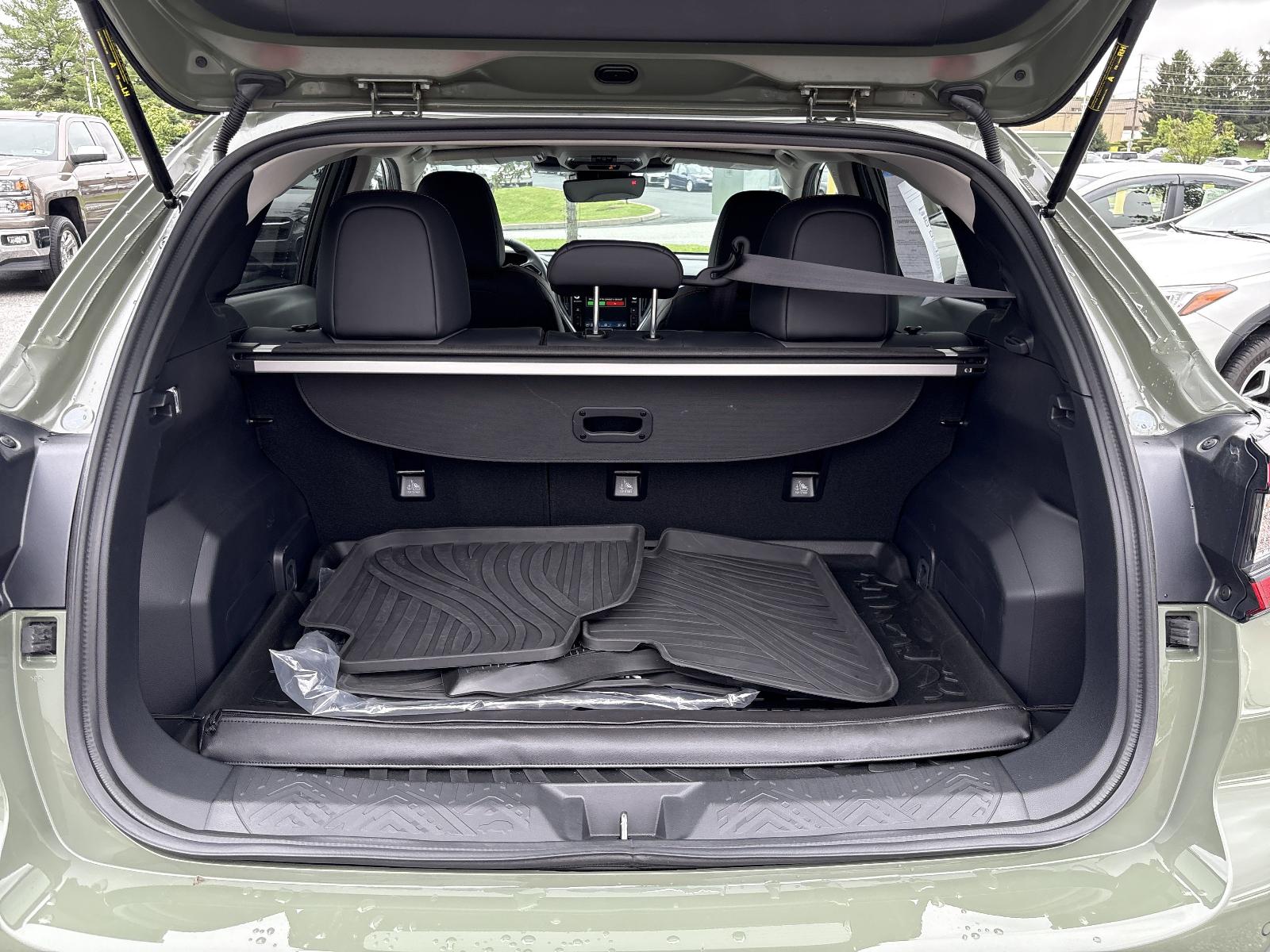 2024 Subaru Crosstrek Vehicle Photo in Mechanicsburg, PA 17050