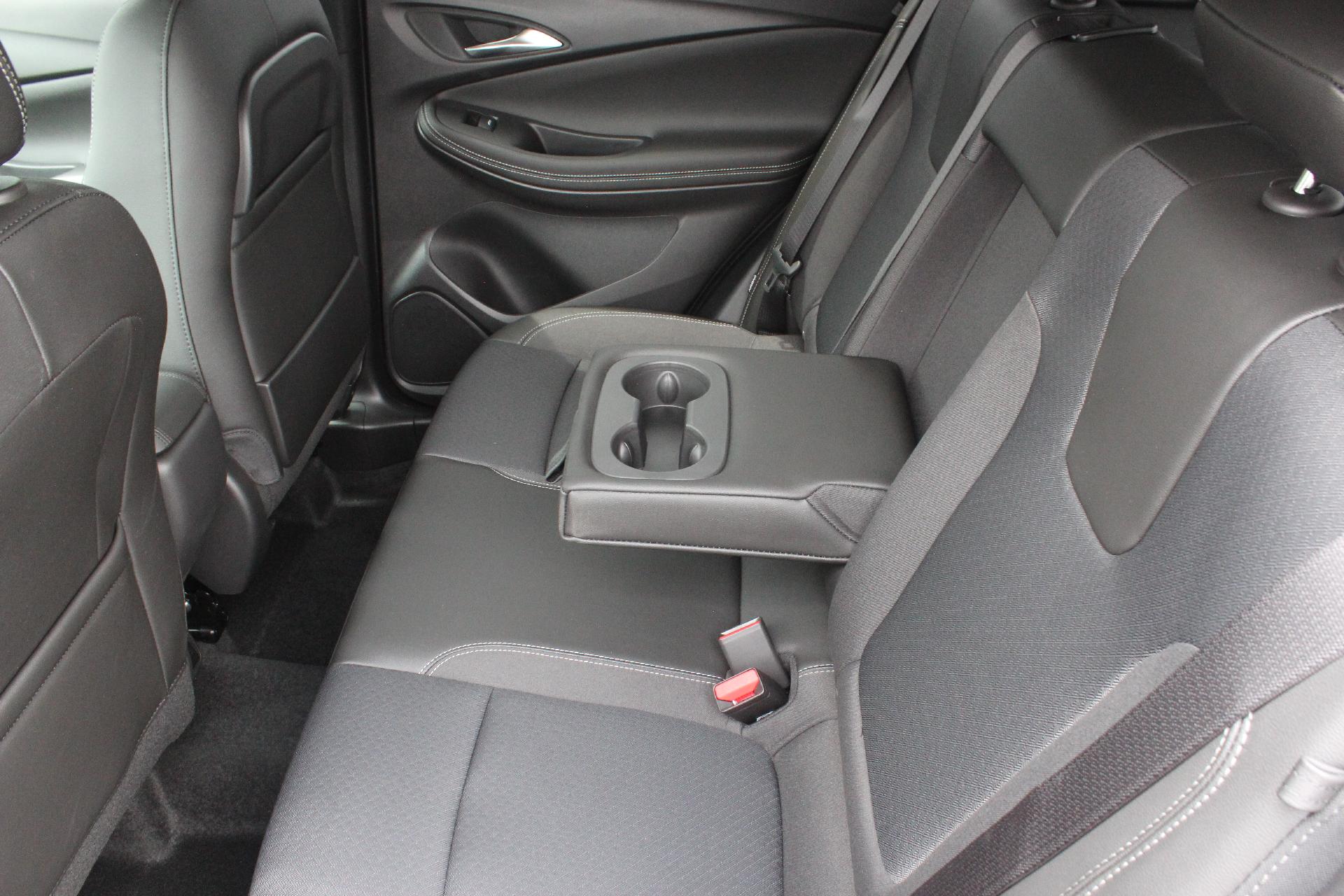 2026 Buick Encore GX Vehicle Photo in AURORA, CO 80012-4011