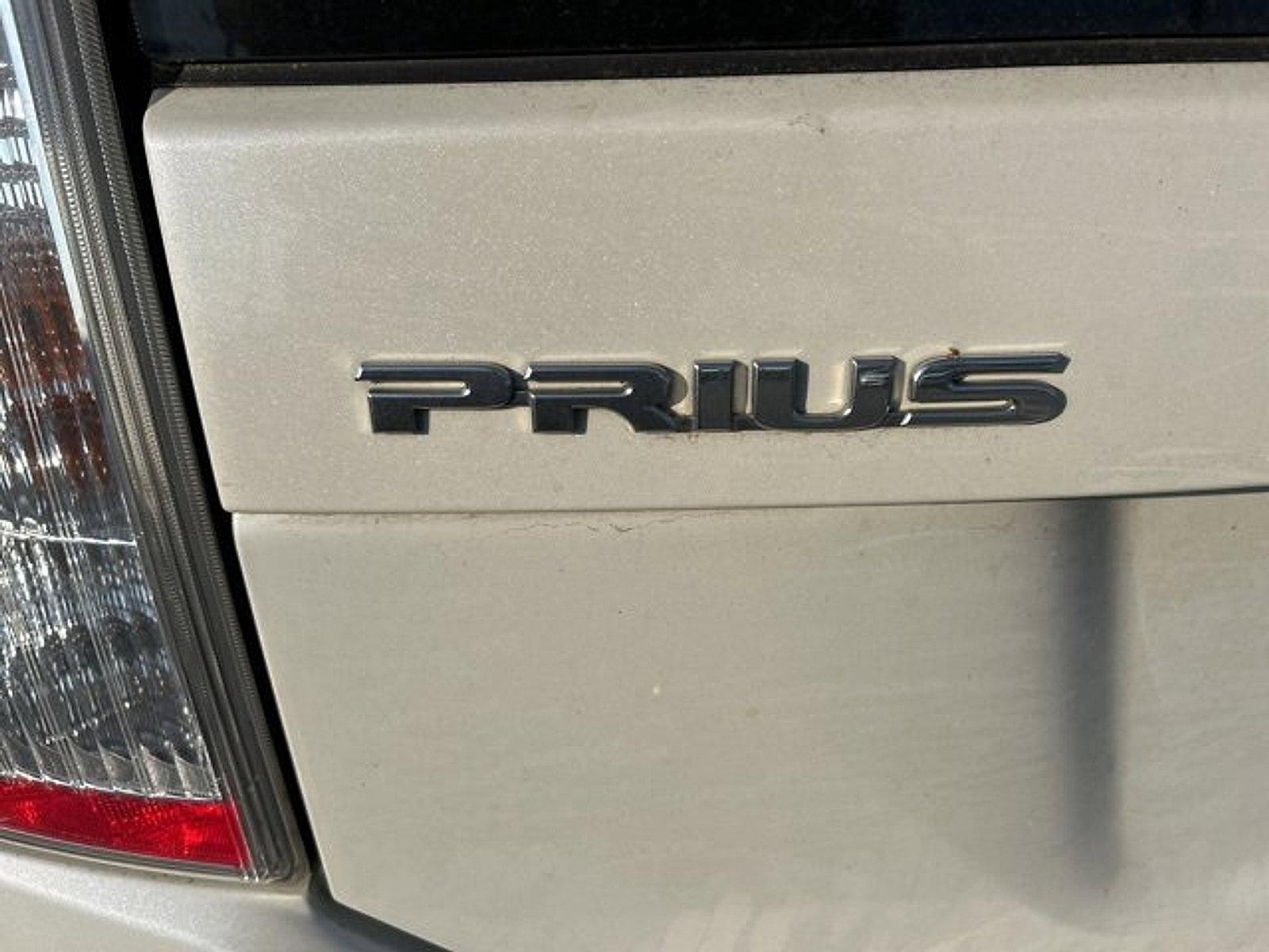 2012 Toyota Prius Vehicle Photo in Trevose, PA 19053