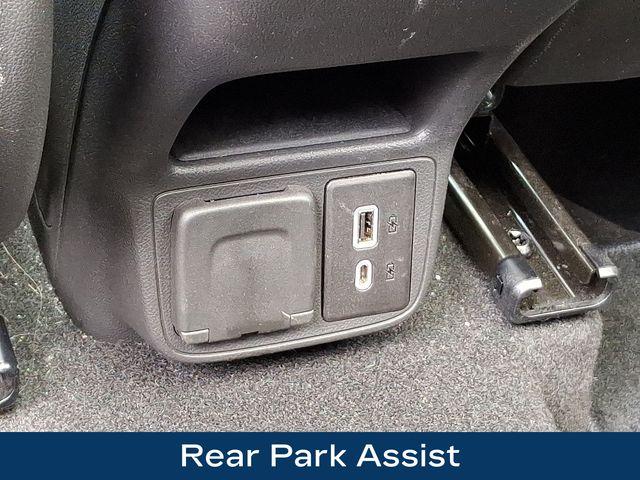 2022 Chevrolet Trailblazer Vehicle Photo in DANBURY, CT 06810-5034