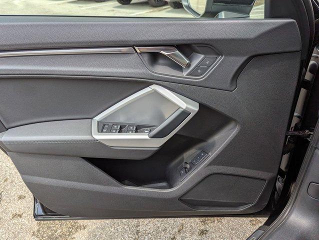 2023 Audi Q3 Vehicle Photo in San Antonio, TX 78230