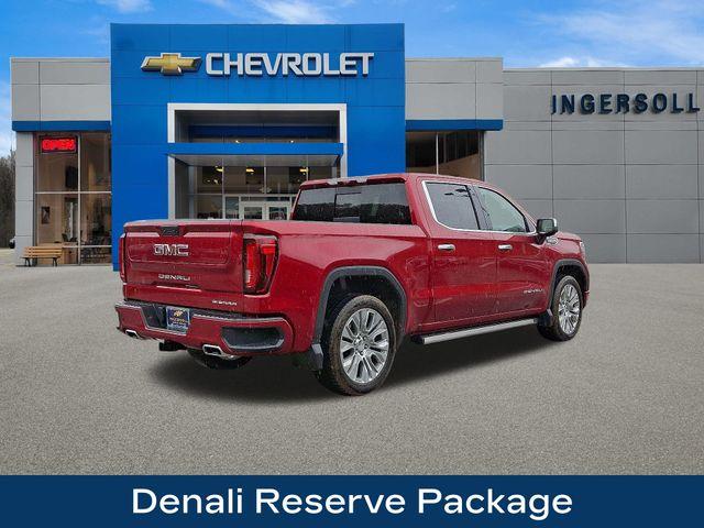 2022 GMC Sierra 1500 Limited Vehicle Photo in PAWLING, NY 12564-3219