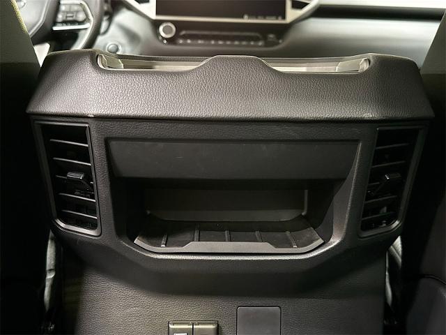 2024 Toyota Tundra 4WD Vehicle Photo in EVERETT, WA 98203-5662