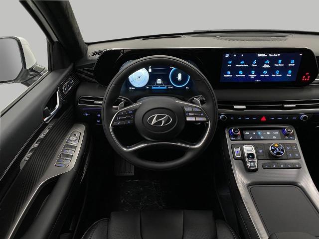 2025 Hyundai PALISADE Vehicle Photo in Appleton, WI 54913