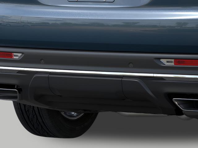 2025 Buick Enclave Vehicle Photo in GREEN BAY, WI 54303-3330