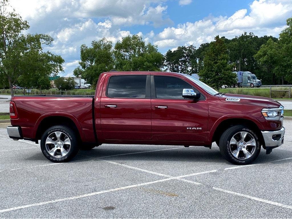 2021 Ram 1500 Vehicle Photo in POOLER, GA 31322-3252