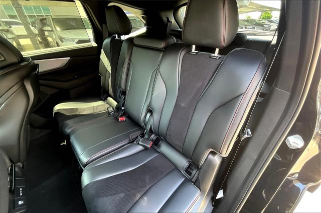 2025 Acura MDX Vehicle Photo in Grapevine, TX 76051