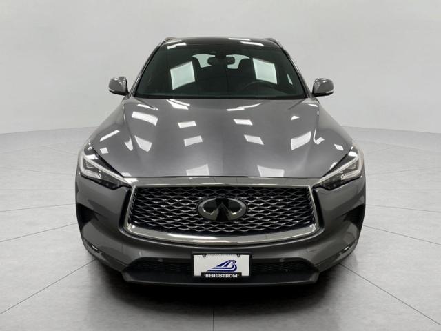 2021 INFINITI QX50 Vehicle Photo in Appleton, WI 54913