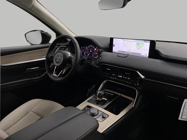 2025 Mazda CX-90 PHEV Vehicle Photo in Appleton, WI 54913
