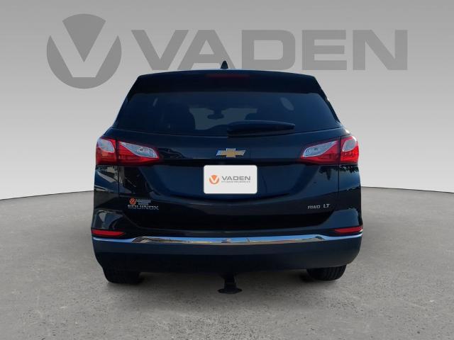 2021 Chevrolet Equinox Vehicle Photo in Brunswick, GA 31525