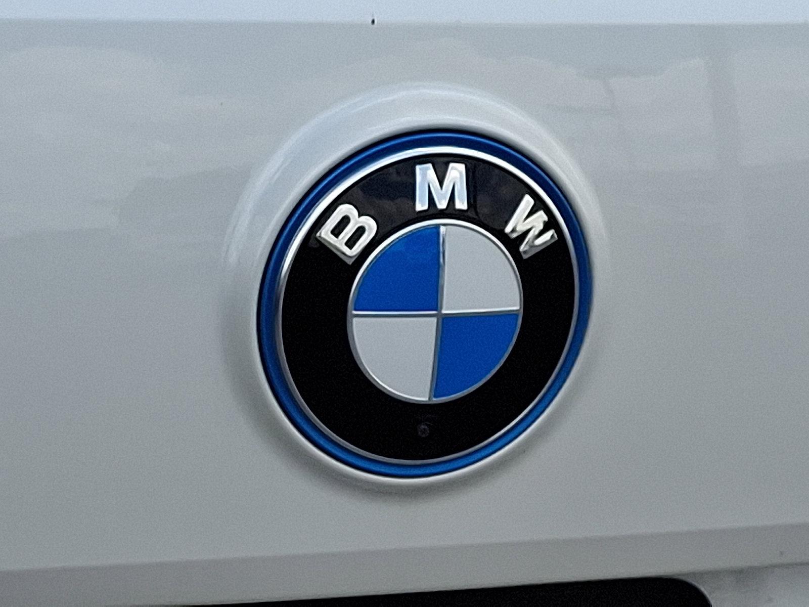 2025 BMW iX Vehicle Photo in Lancaster, PA 17601