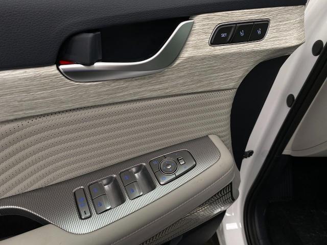 2025 Hyundai PALISADE Vehicle Photo in Appleton, WI 54913
