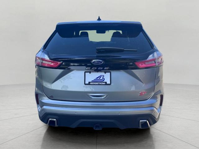 2022 Ford Edge Vehicle Photo in Oshkosh, WI 54901