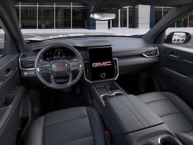 2025 GMC Acadia Vehicle Photo in HARRISBURG, PA 17111-1033