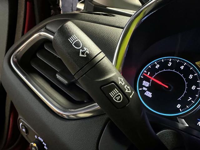 2024 Chevrolet Equinox Vehicle Photo in Roslyn, NY 11576