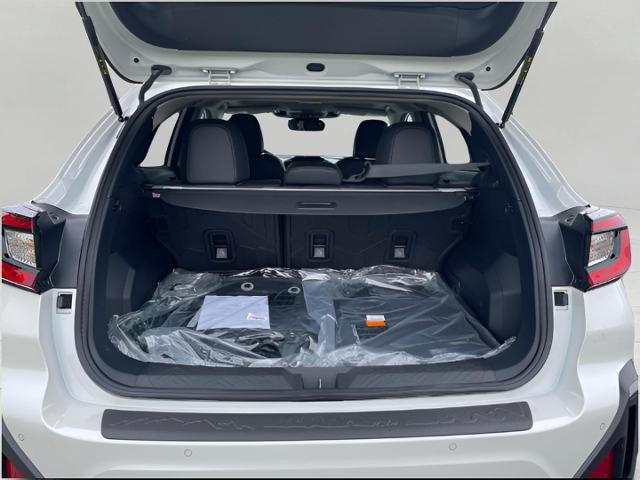 2025 Subaru Crosstrek Vehicle Photo in Oshkosh, WI 54904