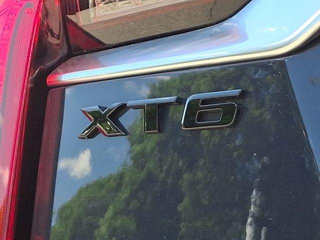 2024 Cadillac XT6 Vehicle Photo in DANBURY, CT 06810-5034