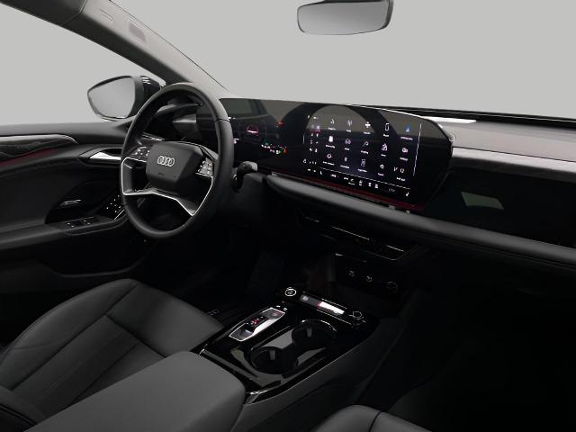 2025 Audi A6 e-tron Vehicle Photo in Appleton, WI 54913