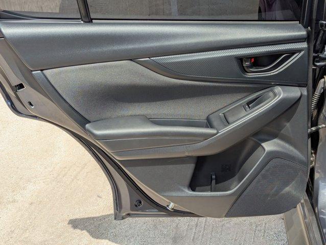 2023 Subaru WRX Vehicle Photo in San Antonio, TX 78230