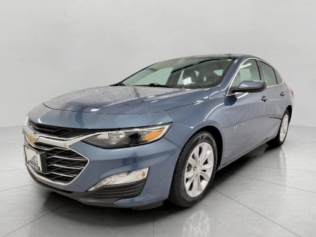 2024 Chevrolet Malibu Vehicle Photo in OSHKOSH, WI 54904-7811