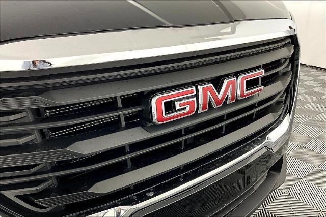 2024 GMC Terrain Vehicle Photo in Tulsa, OK 74129