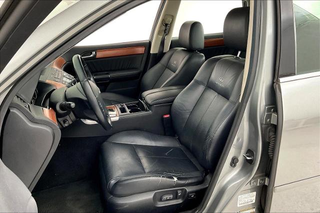 2007 INFINITI M35 Vehicle Photo in Grapevine, TX 76051