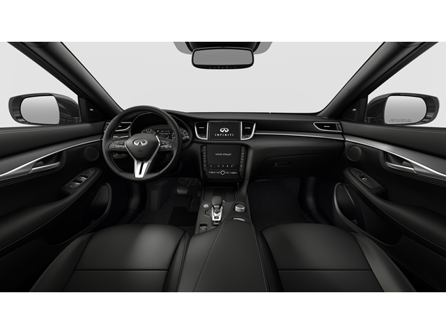 2023 INFINITI QX55 Vehicle Photo in Grapevine, TX 76051