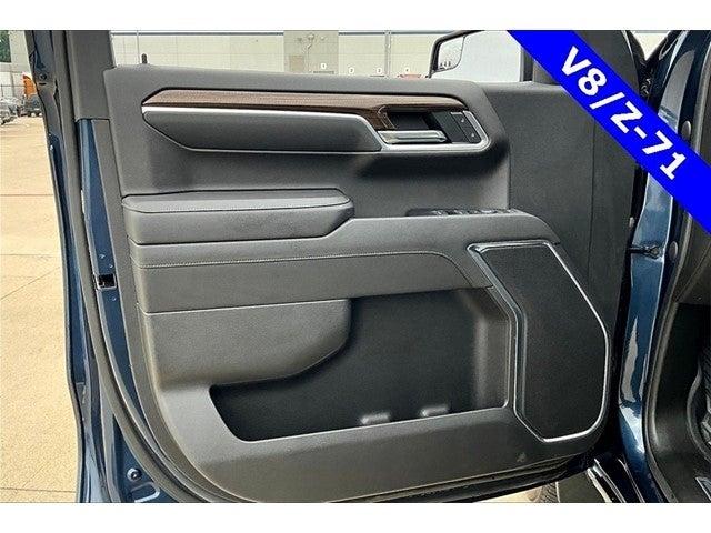 2022 Chevrolet Silverado 1500 Vehicle Photo in Grapevine, TX 76051