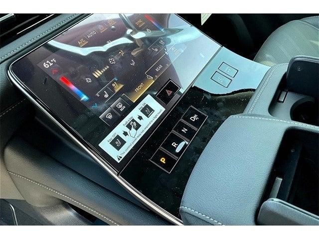 2025 INFINITI QX80 Vehicle Photo in San Antonio, TX 78230