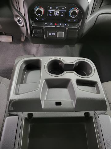 2021 Chevrolet Silverado 1500 Vehicle Photo in APPLETON, WI 54914-4656