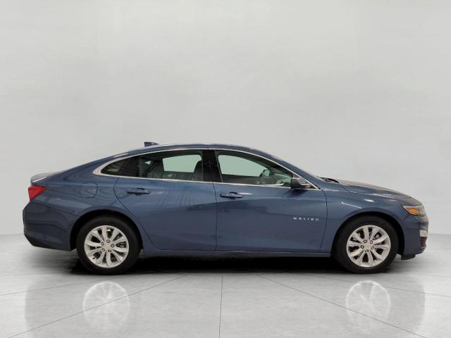 2024 Chevrolet Malibu Vehicle Photo in MIDDLETON, WI 53562-1492