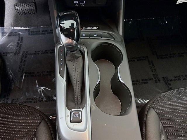 2025 Buick Envista Vehicle Photo in PUYALLUP, WA 98371-4149
