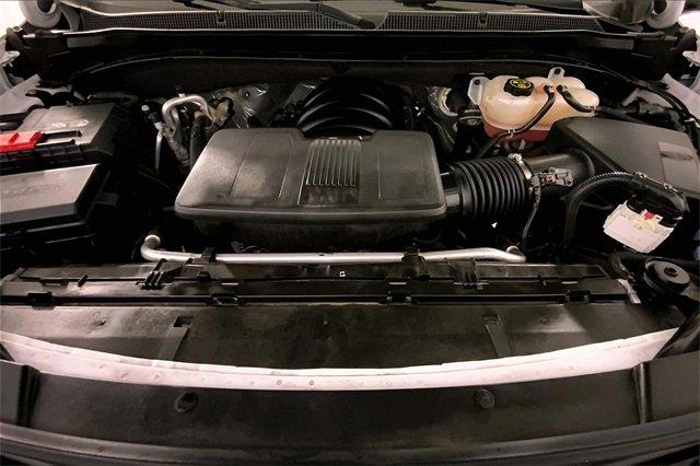 2024 Chevrolet Tahoe Vehicle Photo in KANSAS CITY, MO 64114-4502