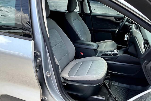 2022 Ford Escape Vehicle Photo in San Antonio, TX 78230