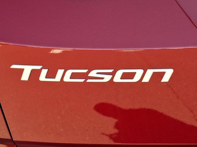 2025 Hyundai TUCSON Plug-In Hybrid Vehicle Photo in Philadelphia, PA 19116