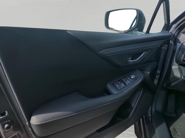 2025 Subaru Outback Vehicle Photo in Green Bay, WI 54304